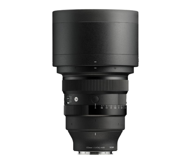 Sigma A 135mm f/1.4 DG Sony E - 1488494 - zdjęcie 3